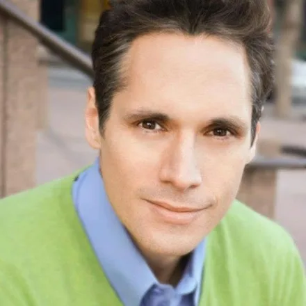 Sal Framondi, Co-Founder of Filmmaker Genius
